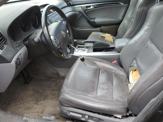Photo 7 from auction – 2006 ACURA 3.2TL with VIN 19UUA662X6A069258