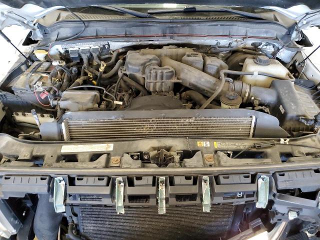 Photo 11 from auction – 2015 FORD F250 SUPER with VIN 1FT7X2B61FEA03167