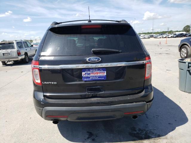 Photo 6 from auction – 2012 FORD EXPLORER L with VIN 1FMHK7F86CGA23521