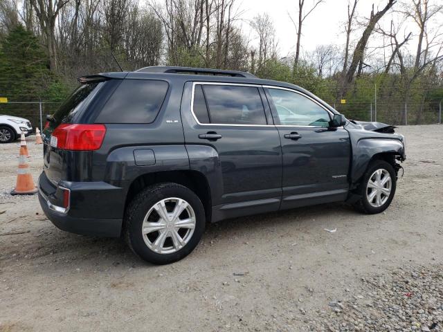 Photo 3 from auction – 2017 GMC TERRAIN SL with VIN 2GKFLTEK1H6190590