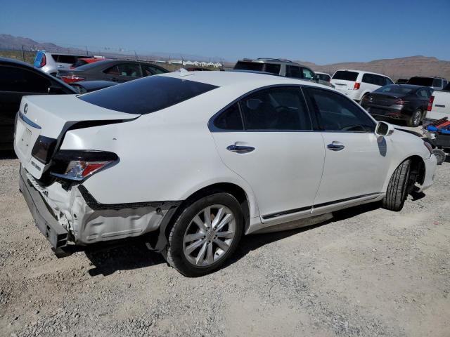 Photo 3 from auction – 2010 LEXUS ES 350 with VIN JTHBK1EG2A2358381