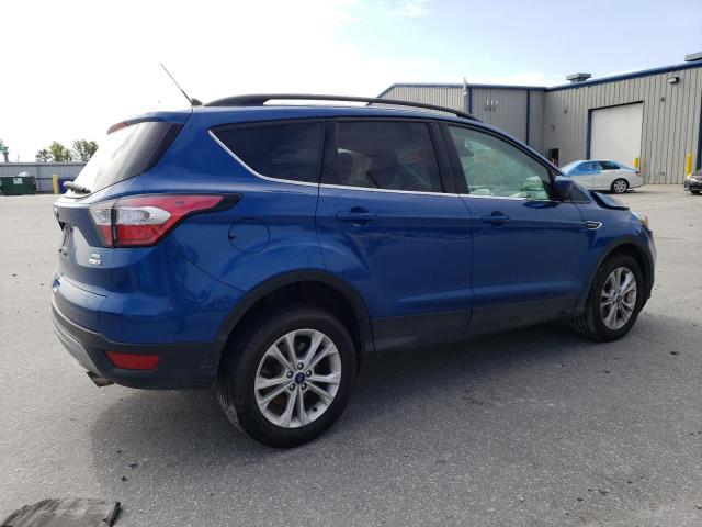 Photo 3 from auction – 2018 FORD ESCAPE SEL with VIN 1FMCU9HD5JUD30896