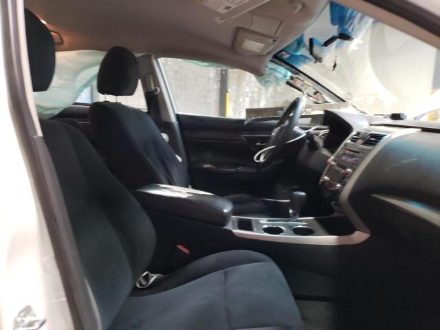 Photo 7 from auction – 2015 NISSAN ALTIMA 2.5 with VIN 1N4AL3AP2FC569115