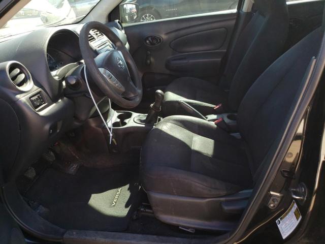 Photo 7 from auction – 2016 NISSAN VERSA S with VIN 3N1CN7AP2GL899947
