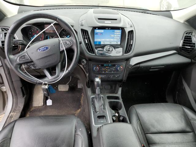Photo 8 from auction – 2017 FORD ESCAPE TIT with VIN 1FMCU9J92HUC99199
