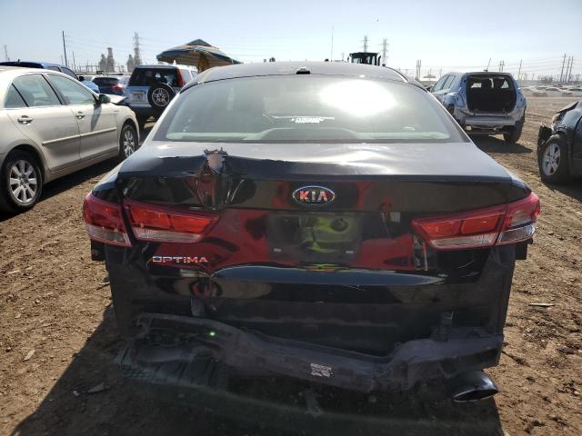 Photo 6 from auction – 2016 KIA OPTIMA LX with VIN 5XXGT4L39GG084511