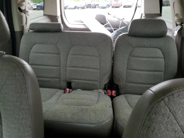 Photo 10 from auction – 2002 FORD EXPLORER X with VIN 1FMZU62K22ZC76669