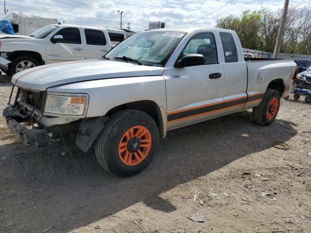 DODGE DAKOTA ST 2010 with VIN 1D7CE2BK0AS135368 - Photo from auction