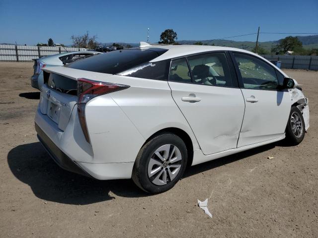 Photo 3 from auction – 2016 TOYOTA PRIUS with VIN JTDKARFU0G3021539