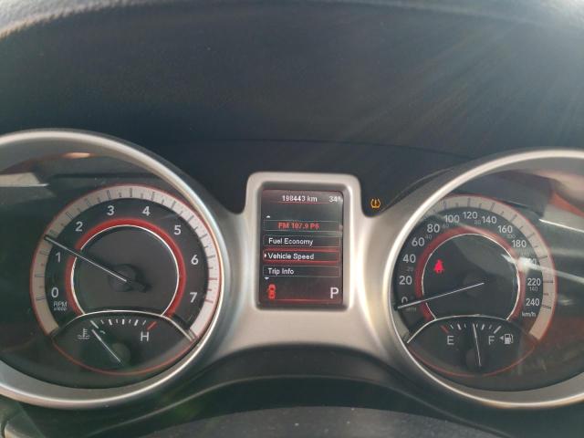 Photo 9 from auction – 2012 DODGE JOURNEY SE with VIN 3C4PDCAB8CT142253