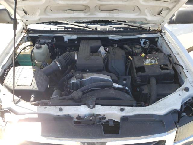 Photo 11 from auction – 2010 GMC CANYON with VIN 1GTCSBDE8A8102237