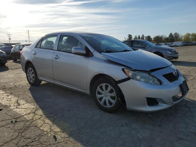 Photo 4 from auction – 2010 TOYOTA COROLLA BA with VIN 1NXBU4EE7AZ357349