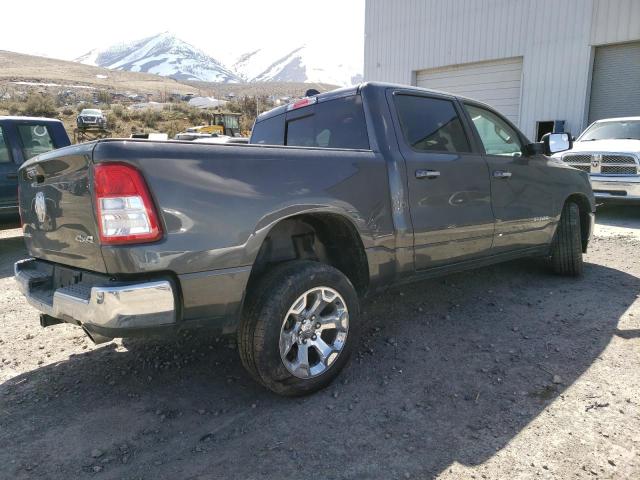 Photo 3 from auction – 2019 RAM 1500 BIG H with VIN 1C6SRFFT7KN728222