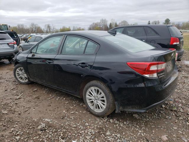 Photo 2 from auction – 2017 SUBARU IMPREZA PR with VIN 4S3GKAB69H3621229