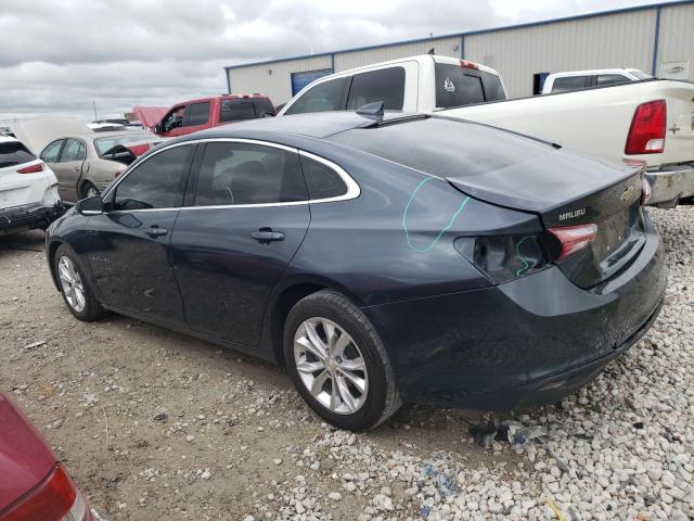Photo 2 from auction – 2020 CHEVROLET MALIBU LT with VIN 1G1ZD5ST2LF038758
