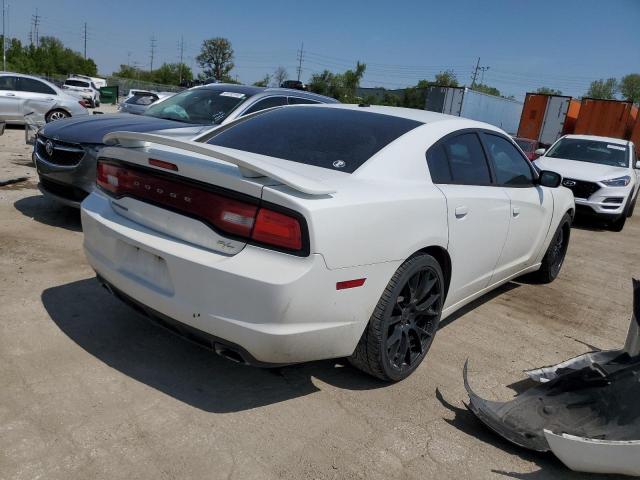 Photo 3 from auction – 2011 DODGE CHARGER R/ with VIN 2B3CL5CT9BH518390