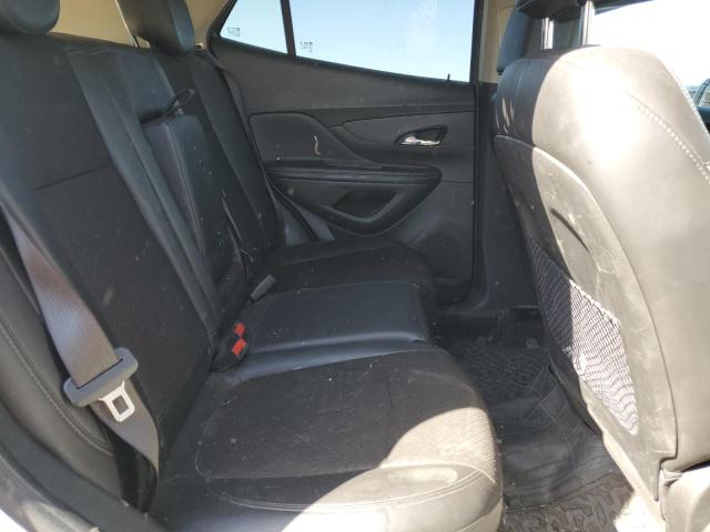Photo 10 from auction – 2021 BUICK ENCORE PRE with VIN KL4CJASB4MB335930