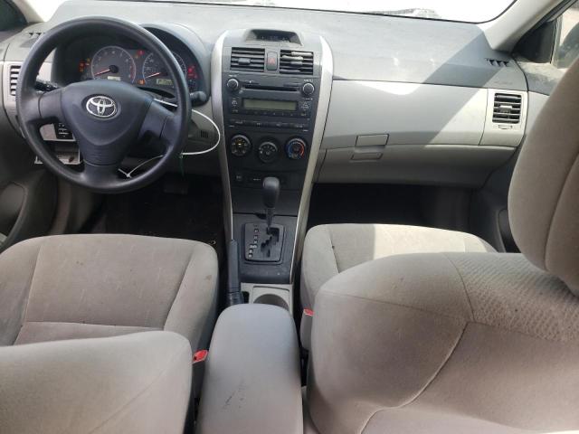 Foto 8 de la subasta – 2012 TOYOTA COROLLA BA con VIN 5YFBU4EE8CP037297