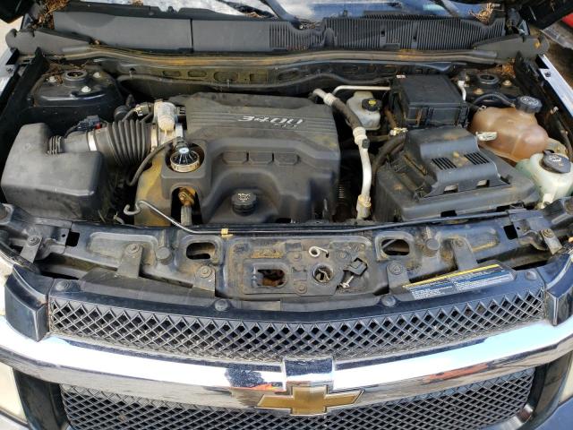 Photo 12 from auction – 2008 CHEVROLET EQUINOX LT with VIN 2CNDL33F886069575