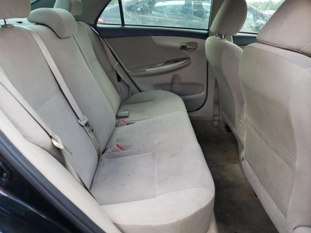 Photo 10 from auction – 2011 TOYOTA COROLLA BA with VIN JTDBU4EE3B9140664