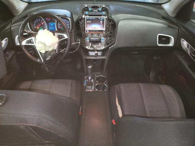Photo 8 from auction – 2017 CHEVROLET EQUINOX LT with VIN 2GNALCEK6H6151572