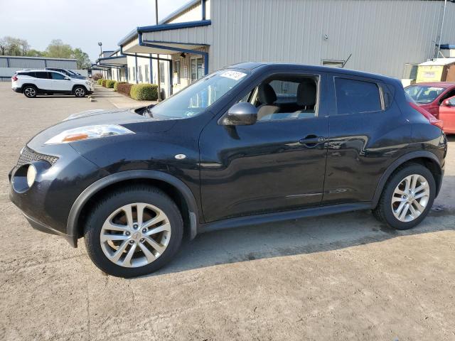 NISSAN JUKE S 2012 z numerem VIN JN8AF5MV3CT108657 - Zdjęcie z aukcji