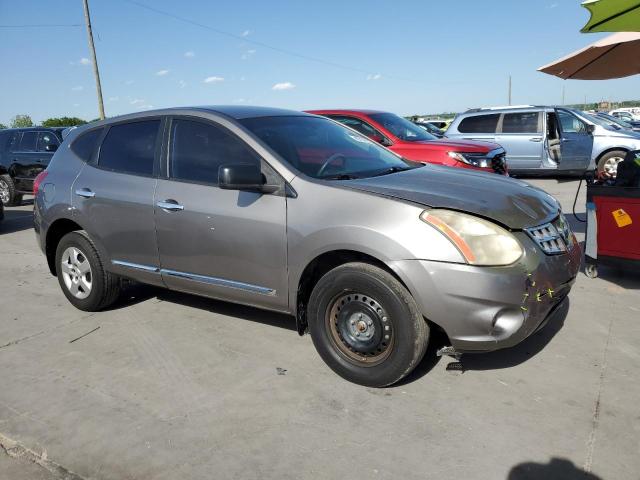 Photo 4 from auction – 2013 NISSAN ROGUE S with VIN JN8AS5MT0DW009756