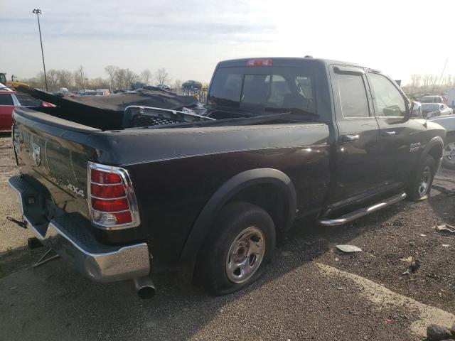 Photo 4 from auction – 2009 DODGE RAM 1500 with VIN 1D3HV18P59S803875