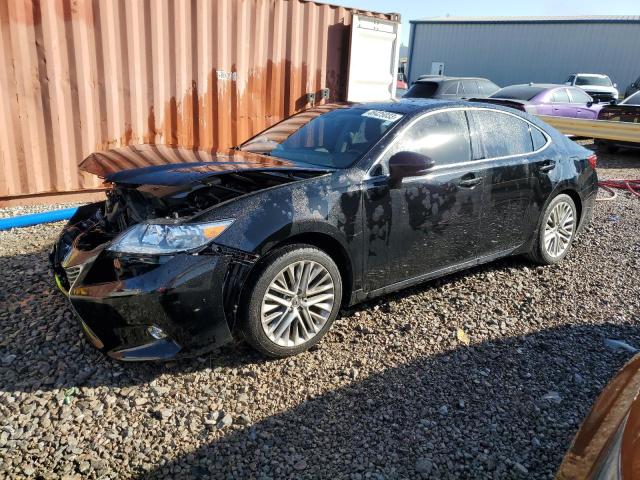 LEXUS ES 350 2014 with VIN JTHBK1GG9E2122023 - Photo from auction