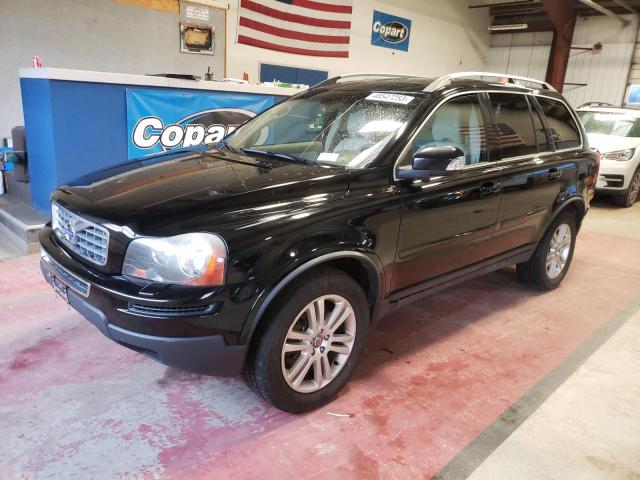 VOLVO XC90 3.2 2011 with VIN YV4952CZ7B1595213 - Photo from auction
