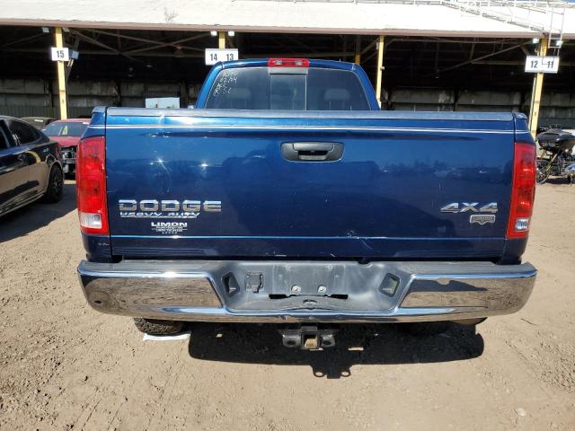 Photo 6 from auction – 2004 DODGE RAM 3500 S with VIN 3D7LU38C44G182858