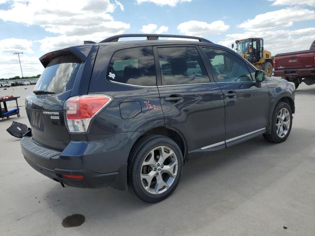 Photo 3 from auction – 2017 SUBARU FORESTER 2 with VIN JF2SJAWC7HH801780
