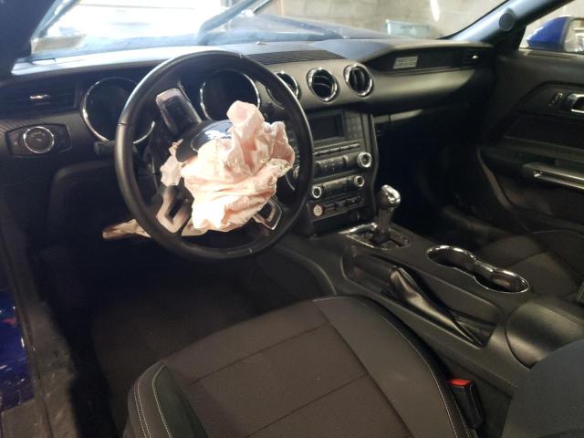 Photo 8 from auction – 2015 FORD MUSTANG with VIN 1FA6P8AM4F5336841
