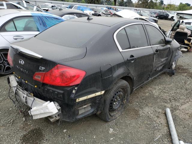 Photo 3 from auction – 2010 INFINITI G37 BASE with VIN JN1CV6AP0AM201990