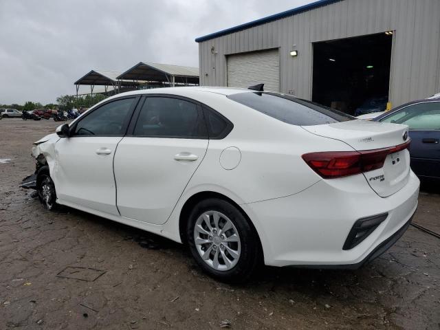 Photo 2 from auction – 2020 KIA FORTE FE with VIN 3KPF24AD4LE202199