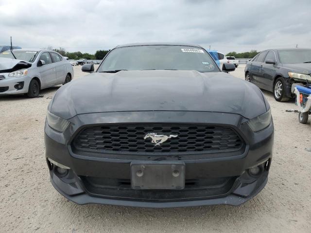 Photo 5 from auction – 2015 FORD MUSTANG with VIN 1FA6P8AM0F5337968