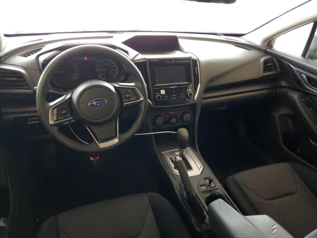 Photo 8 from auction – 2018 SUBARU CROSSTREK with VIN JF2GTAAC6JH289314