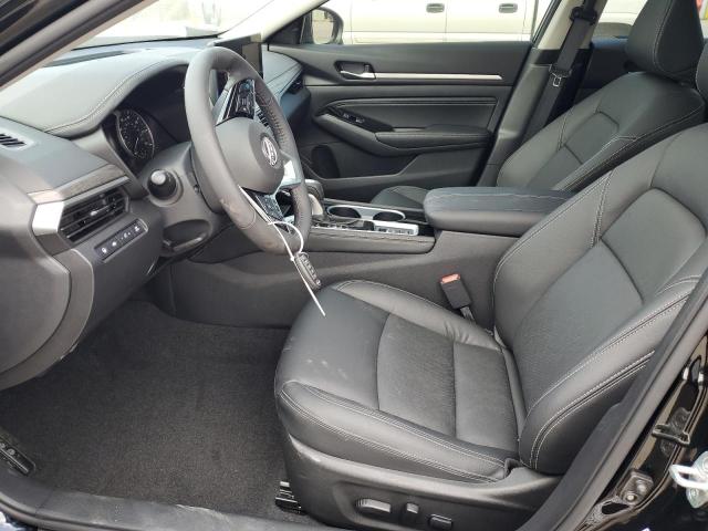 Photo 7 from auction – 2023 NISSAN ALTIMA SL with VIN 1N4BL4EV8PN356954