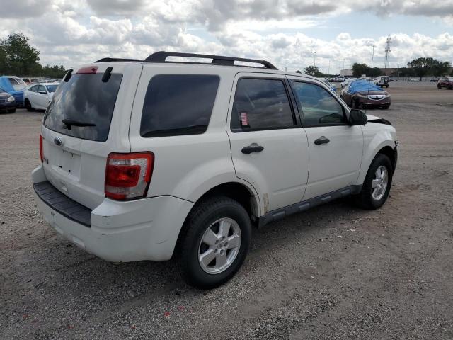 Photo 3 from auction – 2012 FORD ESCAPE XLT with VIN 1FMCU0DG1CKC09924