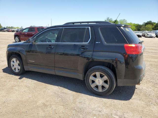 Photo 2 from auction – 2013 GMC TERRAIN SL with VIN 2GKFLUE3XD6108140