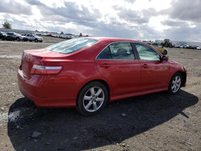 Photo 3 from auction – 2007 TOYOTA CAMRY CE with VIN 4T1BE46K37U030084