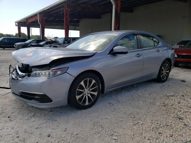 ACURA TLX TECH 2015 с VIN 19UUB1F59FA028341 - Фото с аукциона