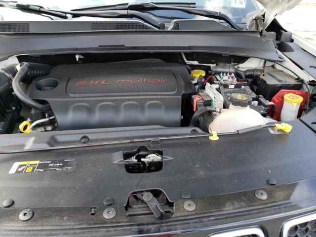 Photo 12 from auction – 2020 JEEP COMPASS LA with VIN 3C4NJDBB2LT116266