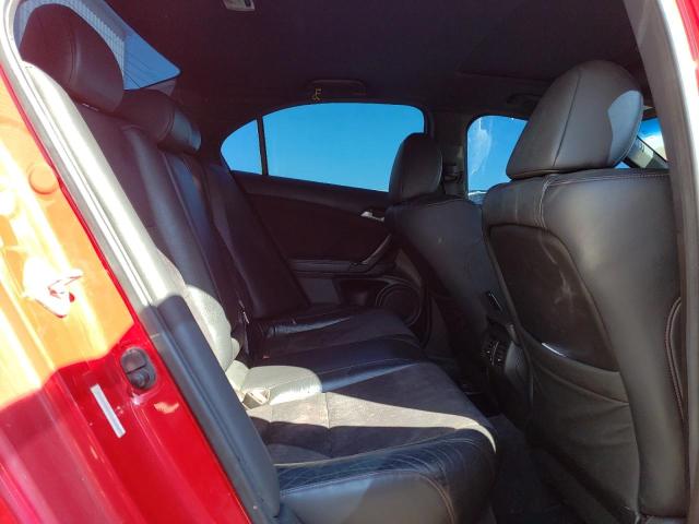 Photo 10 from auction – 2012 ACURA TSX SE with VIN JH4CU2F8XCC021580