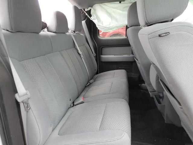 Photo 10 from auction – 2012 FORD F150 SUPER with VIN 1FTFX1EFXCKD19746