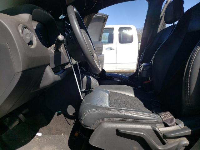 Фото 7 с аукциона – 2014 JEEP COMPASS LA с VIN 1C4NJDEBXED599865