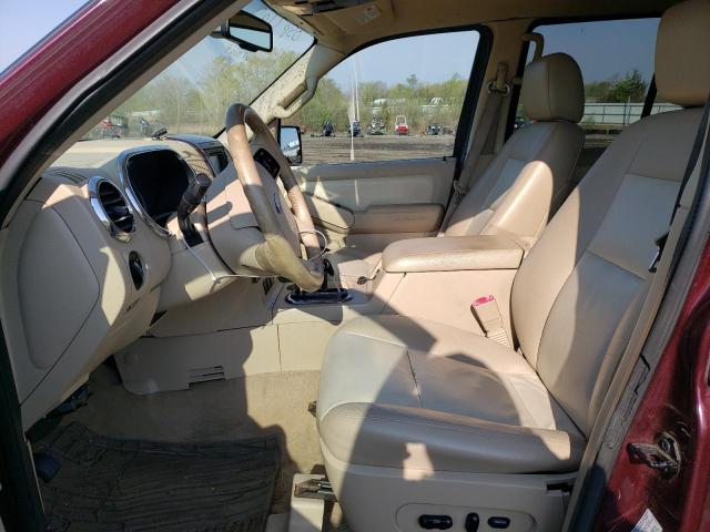 صورة رقم 7 من المزاد - 2006 FORD EXPLORER L مع VIN 1FMEU75896UB04890