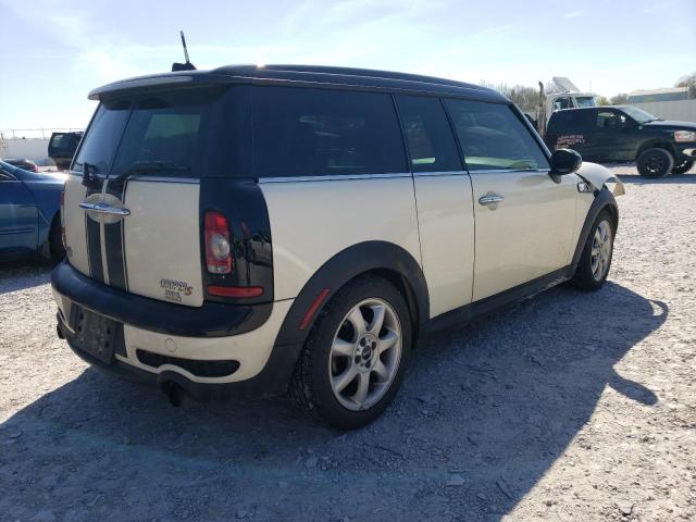 Zdjęcie 3 z aukcji – 2010 MINI COOPER S C z VIN WMWMM3C54ATZ32598