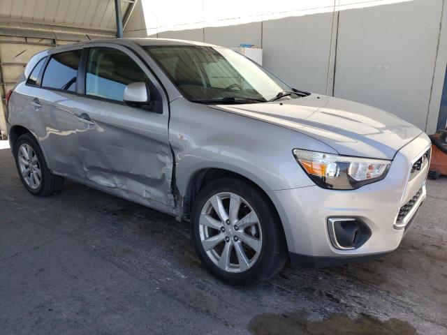 Photo 4 from auction – 2015 MITSUBISHI OUTLANDER with VIN 4A4AP3AU6FE042129