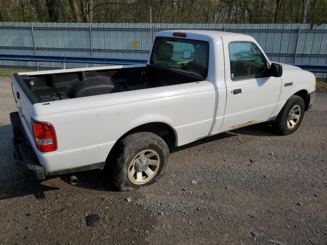Photo 3 from auction – 2011 FORD RANGER with VIN 1FTKR1AD2BPA19777